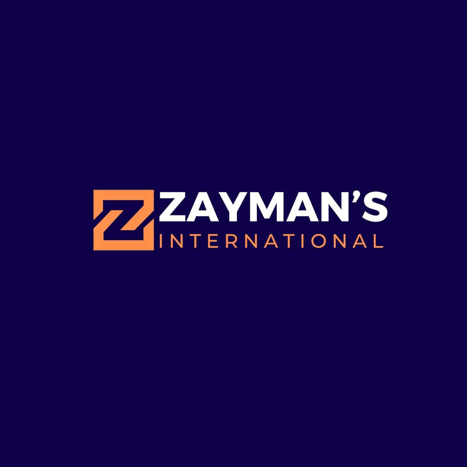 Zayman's International